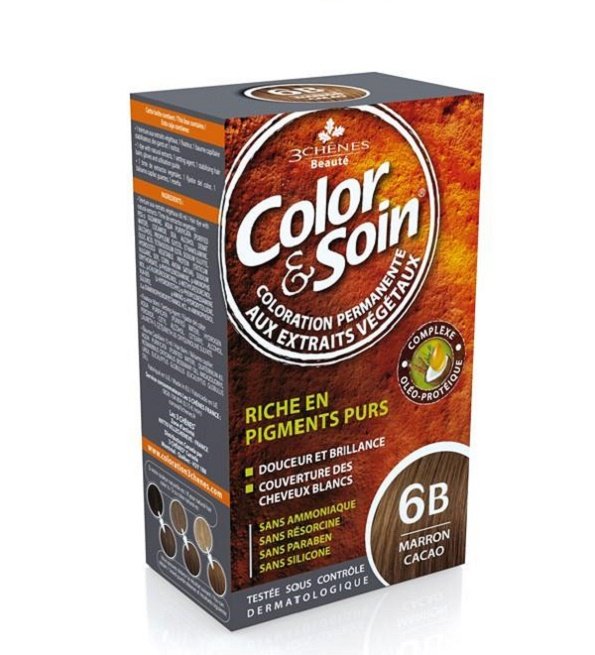 Marron Cacao 6b - Image 1 of 1