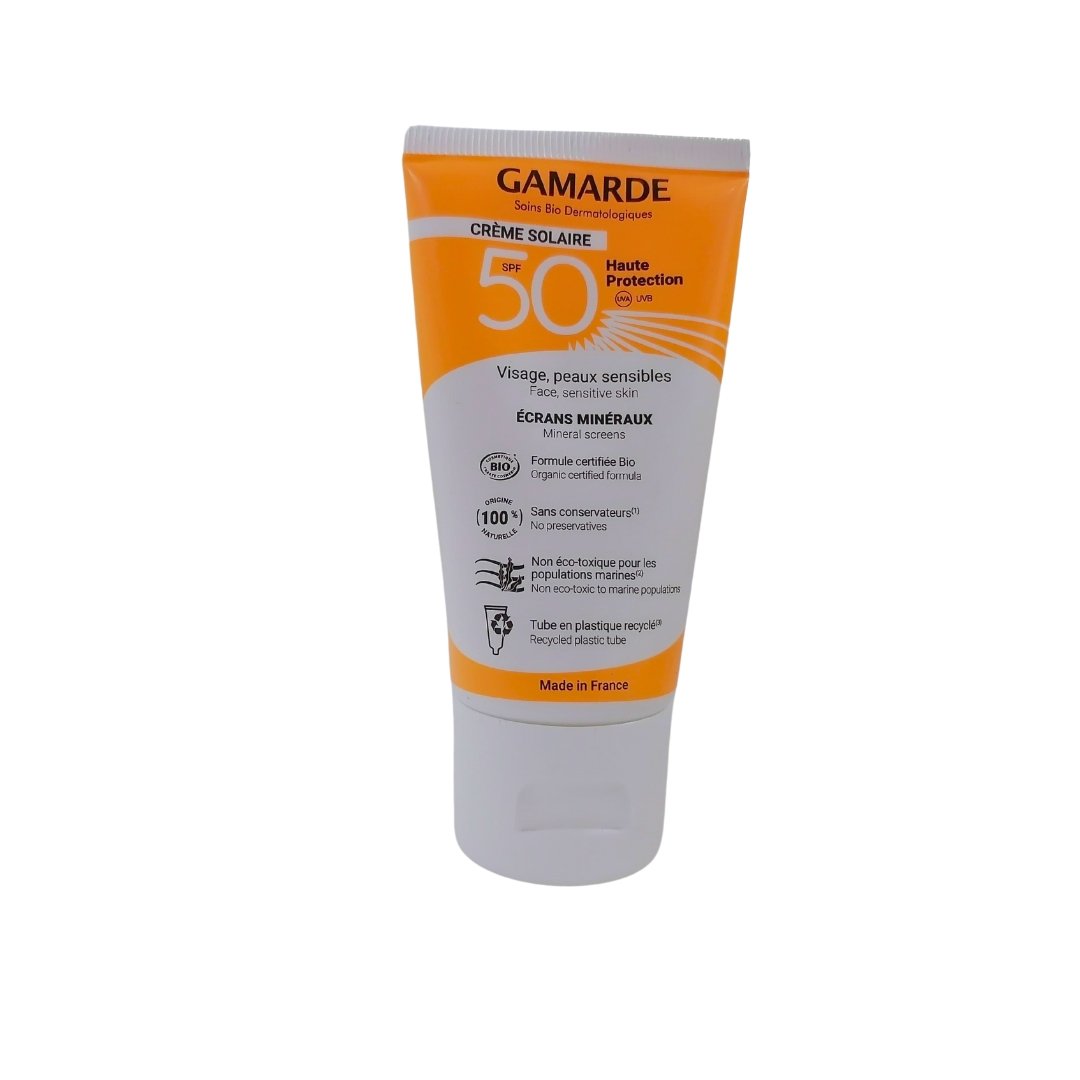 Ecran Solaire Toucher Sec Spf50+ - Image 1 of 1