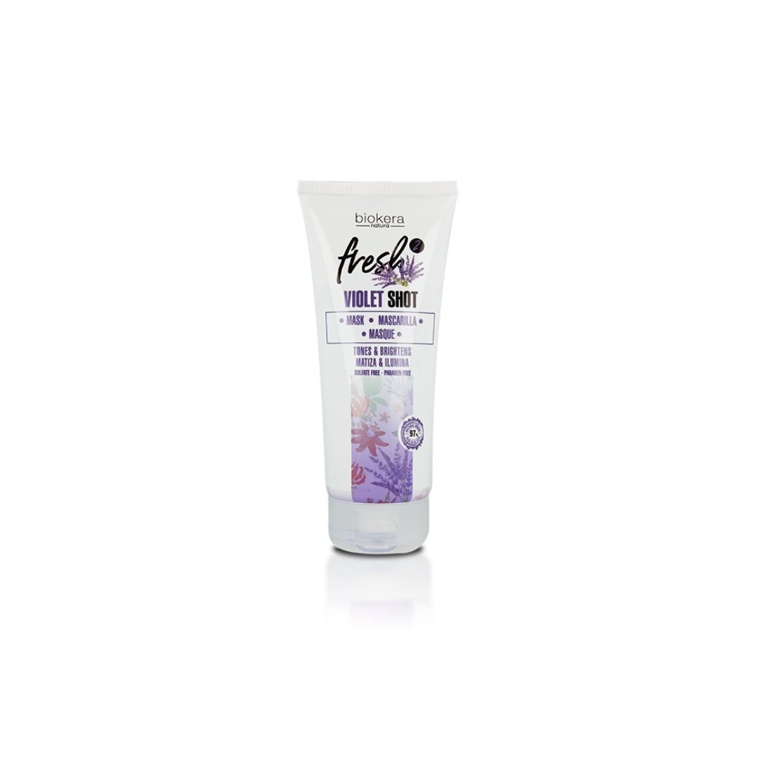 Fresh Violet Shot Masque - Image 1 of 1