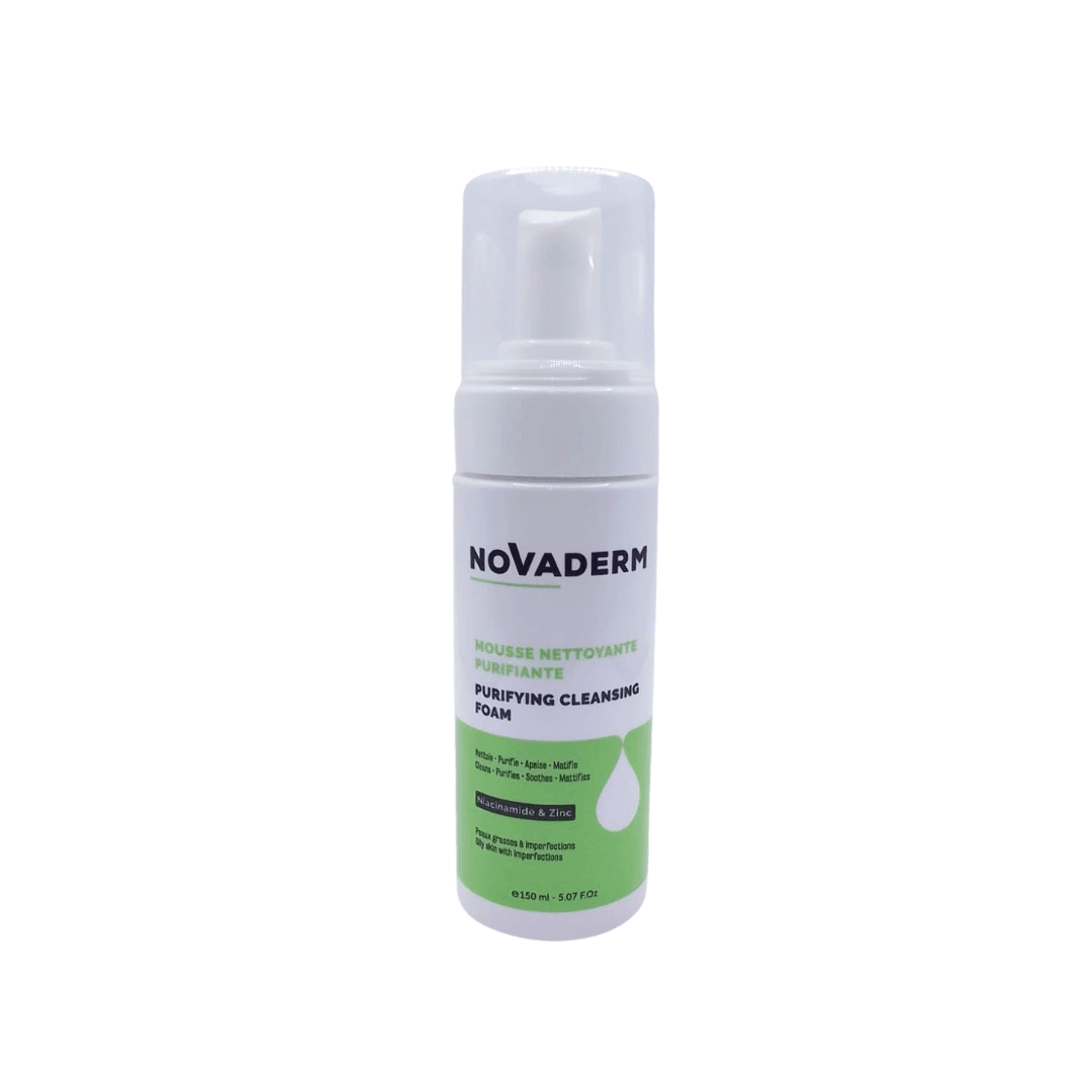 Mousse Nettoyante Purifiante 150ml - Image 1 of 1