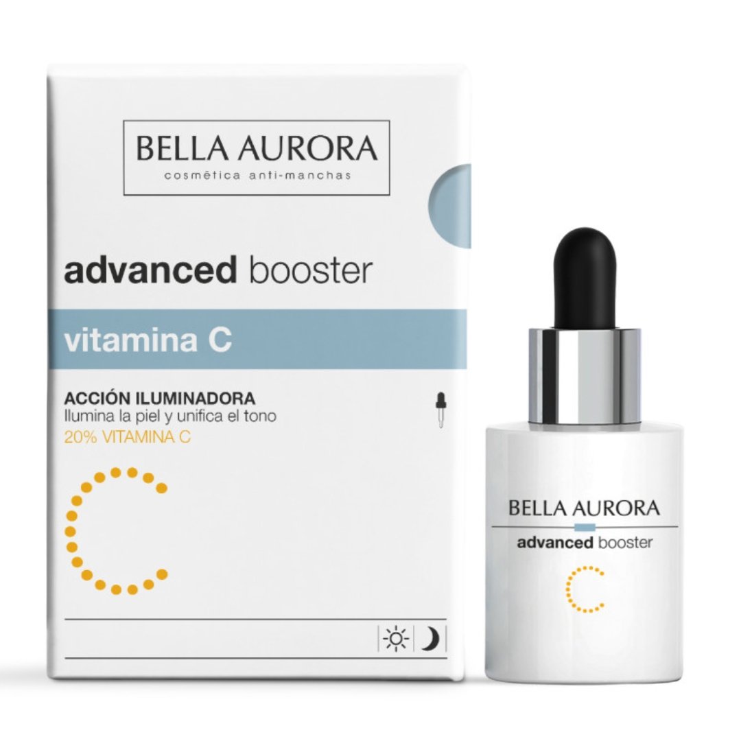 Advanced Booster Vitanime C - Image 1 of 1