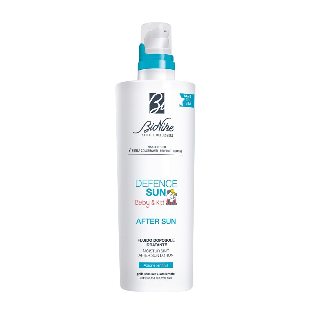 Défense Sun Baby Et Kids Lotion Après-soleil 200 Ml - Image 1 of 1