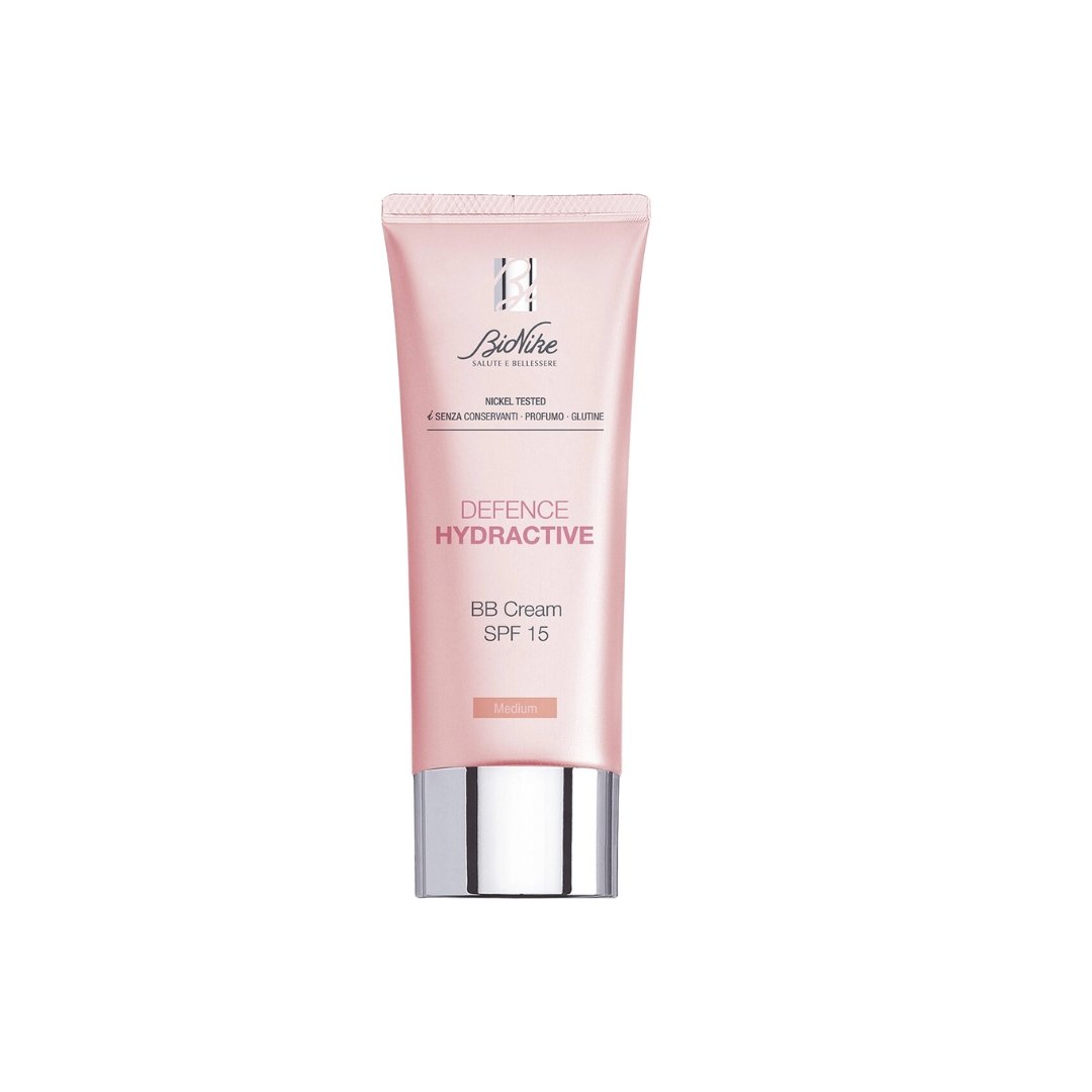 Defence Hydractive Bb Crème Light Spf15 - Image 1 of 1