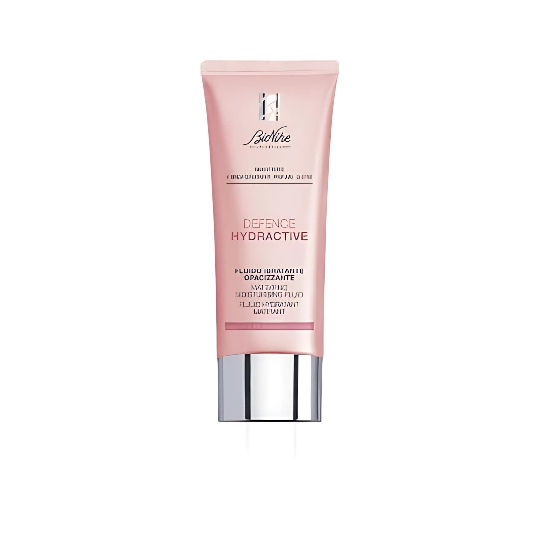 Hydractive Fluide Hydratant Matifiant 50ml - Image 1 of 1