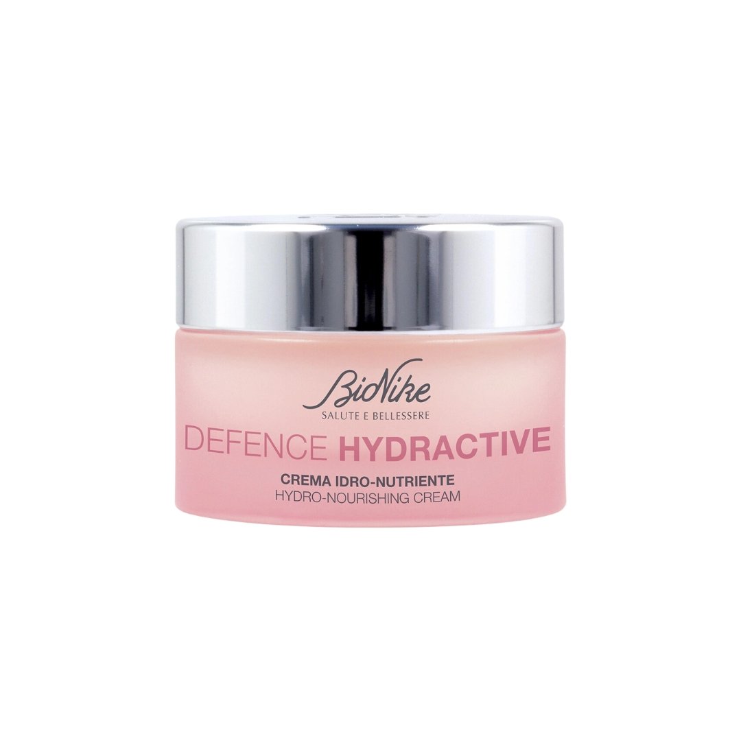 Defence Hydractive Crème Hydratante Nourissant 50ml - Image 1 of 1