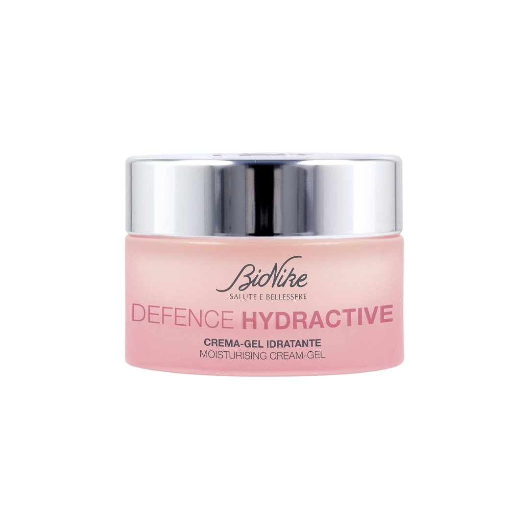 Defence Hydractive Gel Crème Hydratante - Image 1 of 1