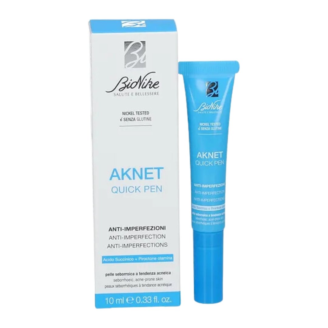 Aknet Quick Pen Anti-imperfection 10ml - Image 1 of 1