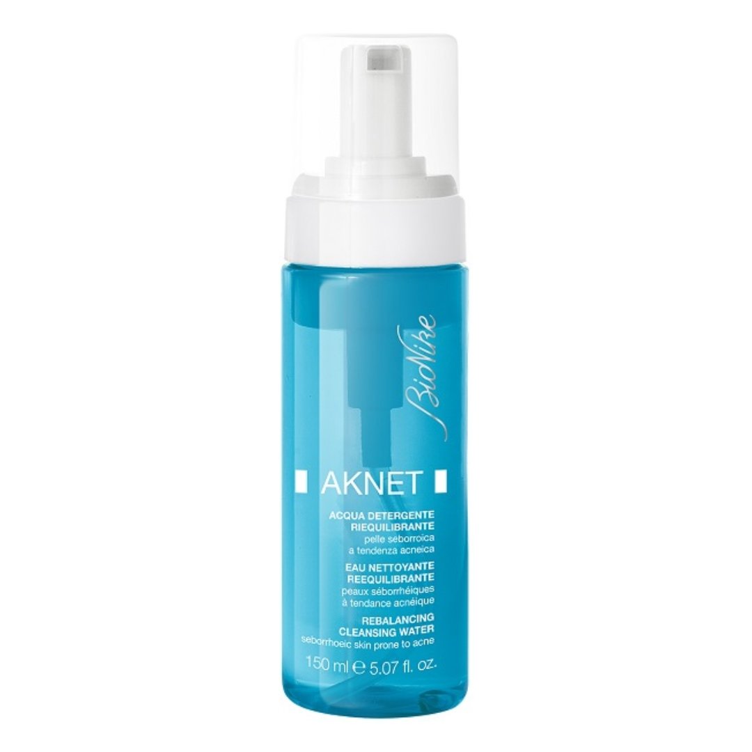 Aknet Eau Nettoyante 150ml - Image 1 of 1