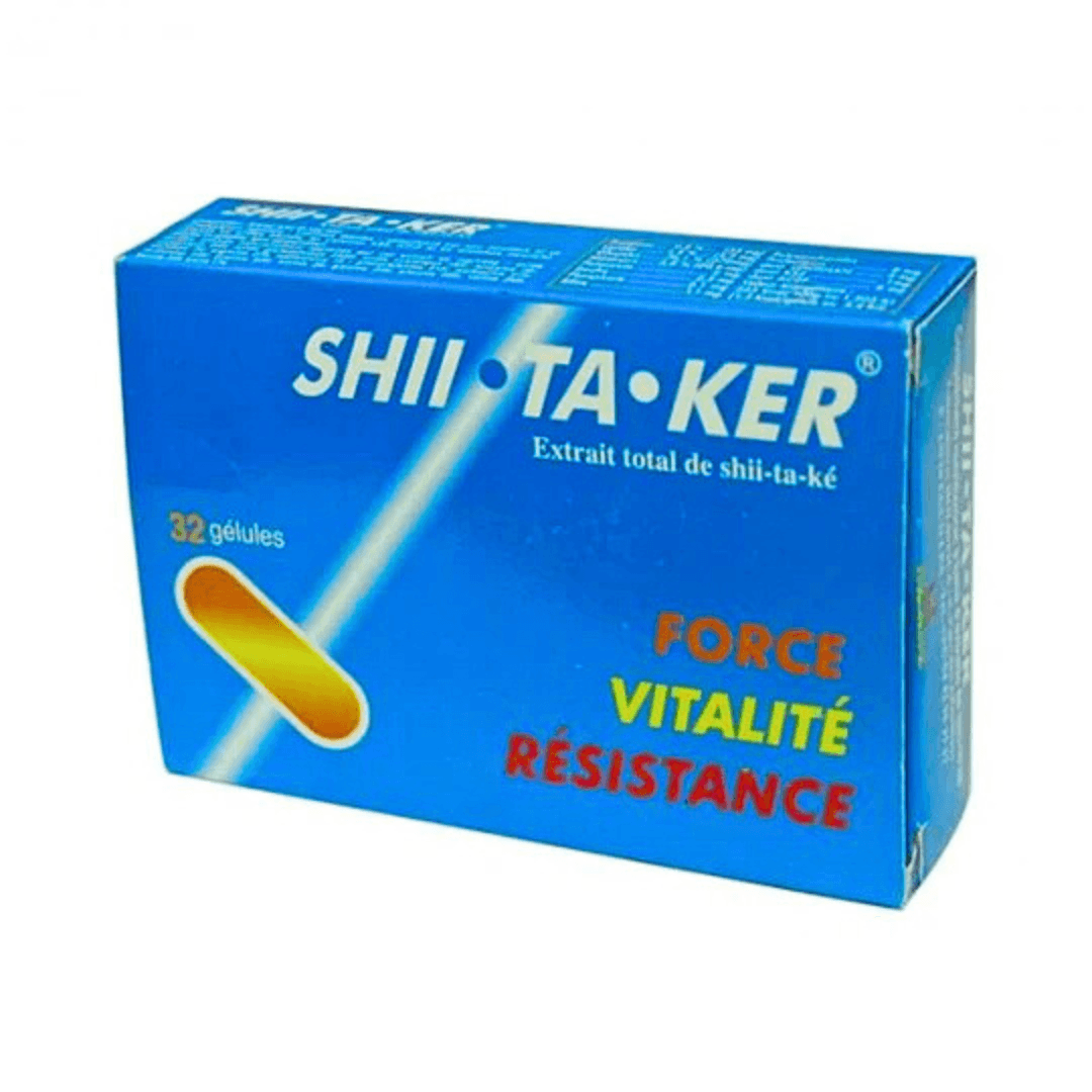 Shii-Ta-Ker 32Gelules - Image 1 of 1