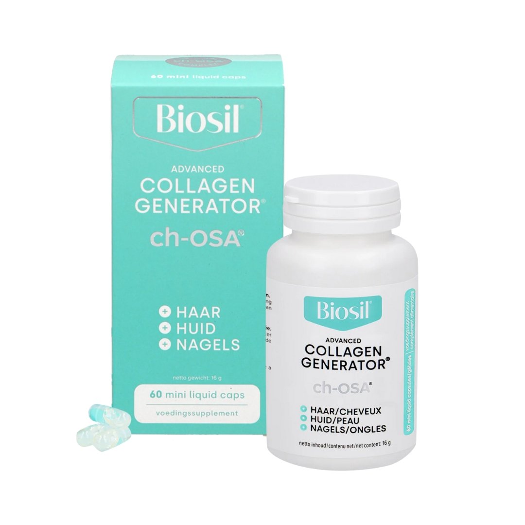 Advanced Collagen Generator - Ch-osa - Image 1 of 1