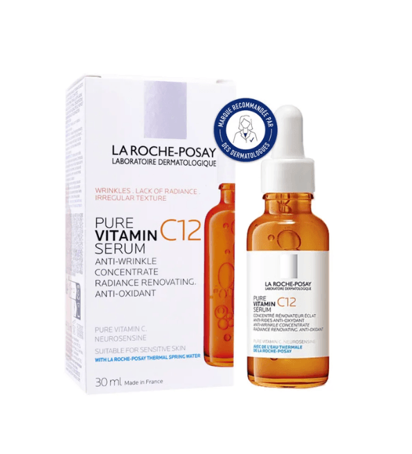 Pure Vitamine C12 Sérum - Image 1 of 1