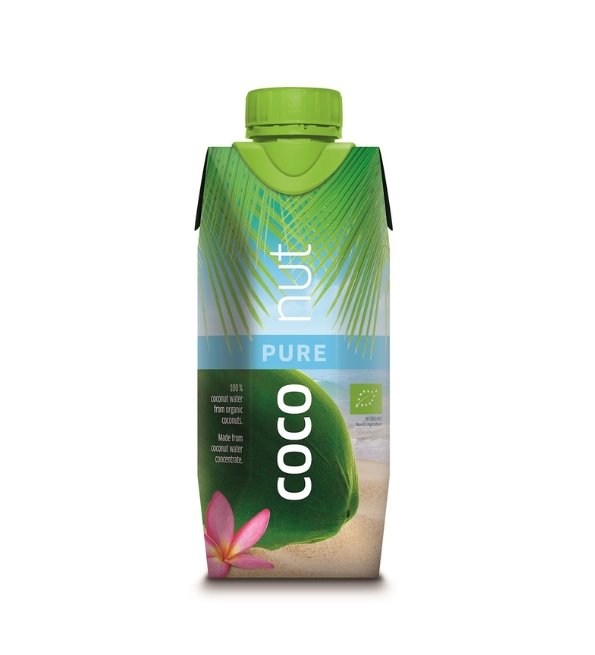 EAU DE COCO CONCENTREE 330ML - Image 1 of 1