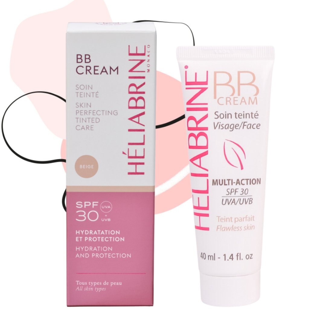 Bb Crème Teinte Beige Spf30 - 40ml - Image 1 of 1