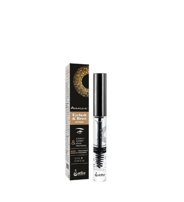 Sérum Cils & Sourcils 10ml - Image 1 of 1