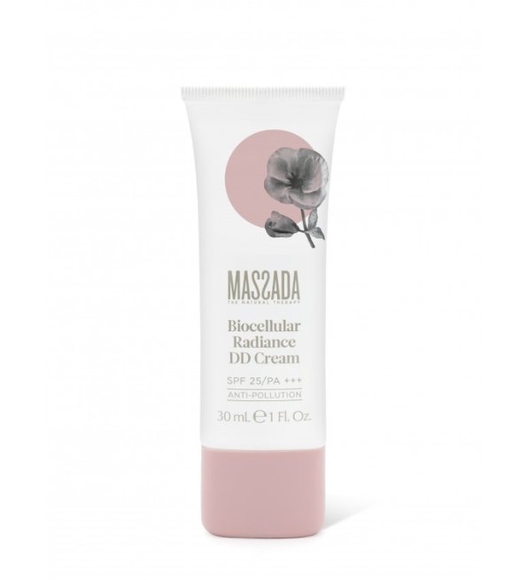 DD Crème Base de Maquillage et Défense SPF25 Bio Cellulaire - Image 1 of 1