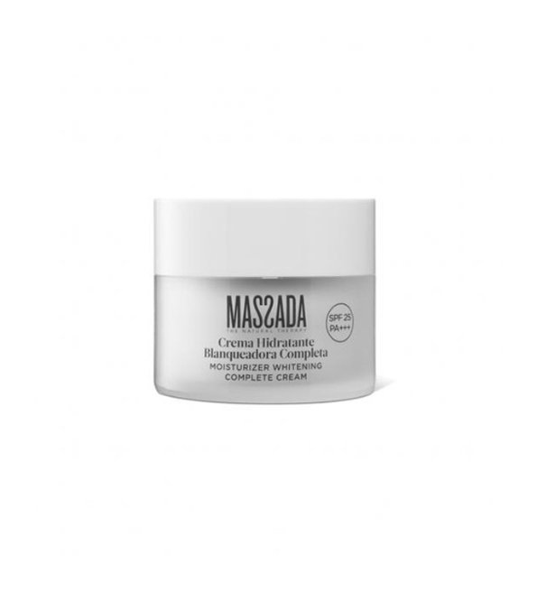Crème Hydratante SPF25 Ligne Eclaircissante 50ml - Image 1 of 1
