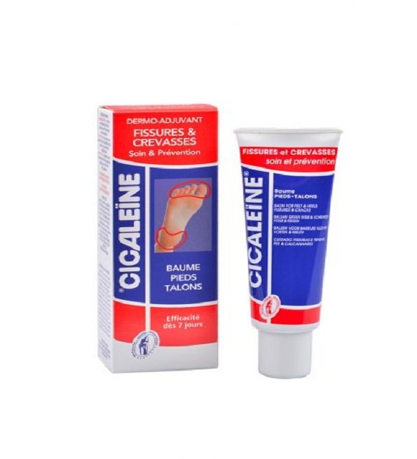 Baume Mains Pieds 50ml - Image 1 of 1