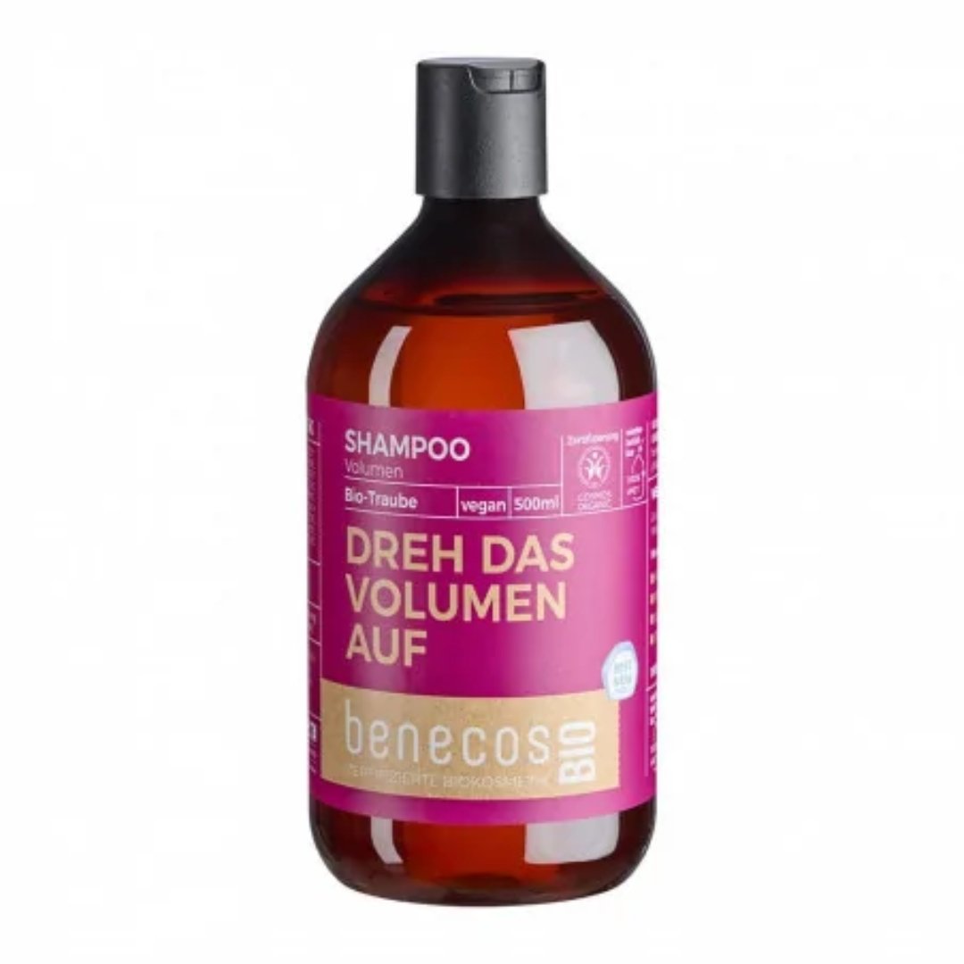 Bio Shampoing Volume -500ml - Image 1 of 1