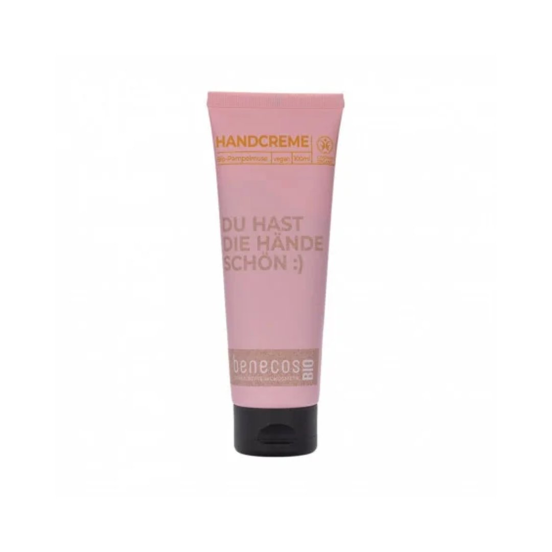 Bio Crème Mains Pamplemousse - 100ml - Image 1 of 1