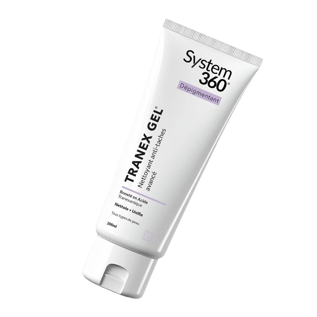 Tranex Gel Nettoyant 200 ml - Image 1 of 1