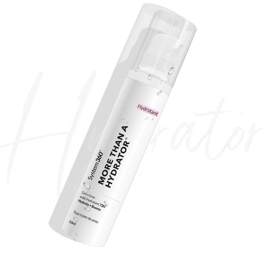 Gel-Crème More Than a Hydrator 50 ml - Image 1 of 1