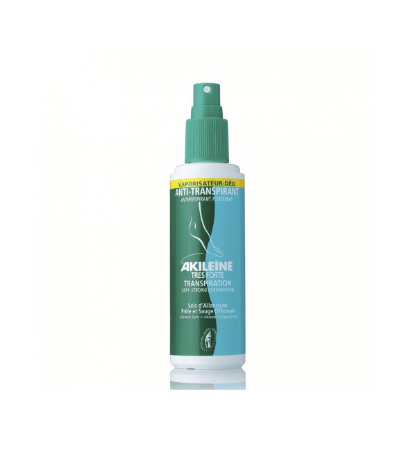 Vaporisateur Deo 100Ml - Image 1 of 1
