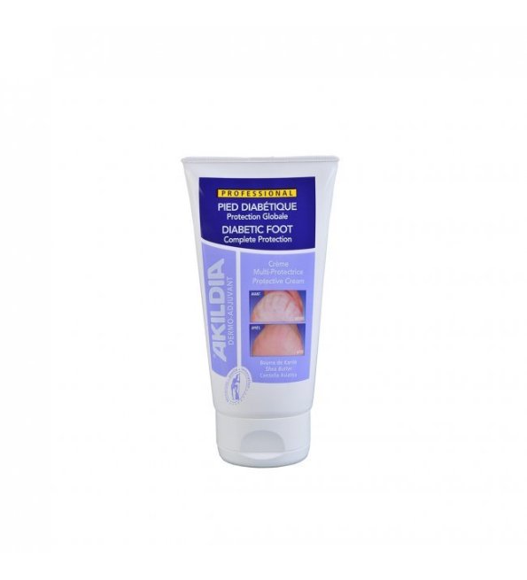 Crème Pieds 75 Ml - Image 1 of 1