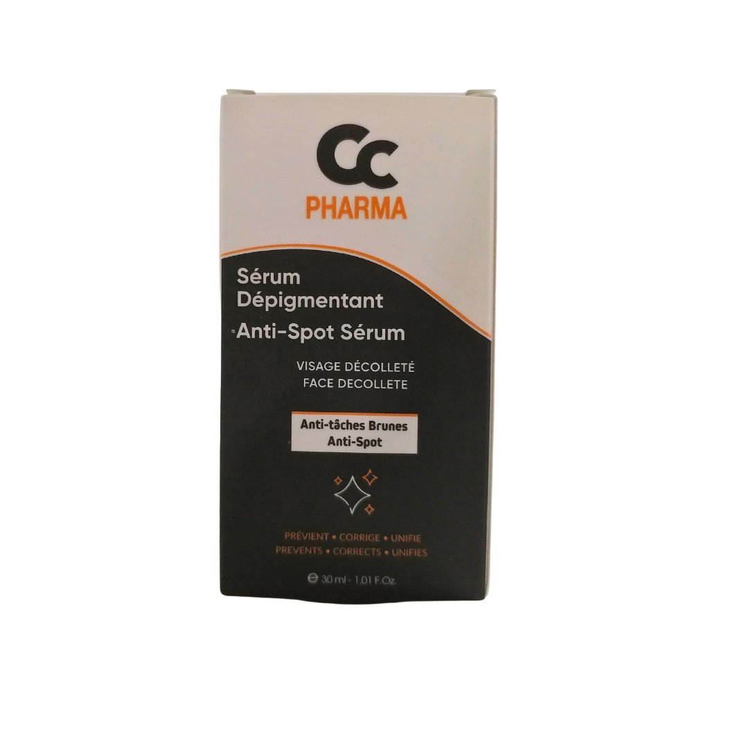 Serum Depigmentant 30ml - Image 1 of 1