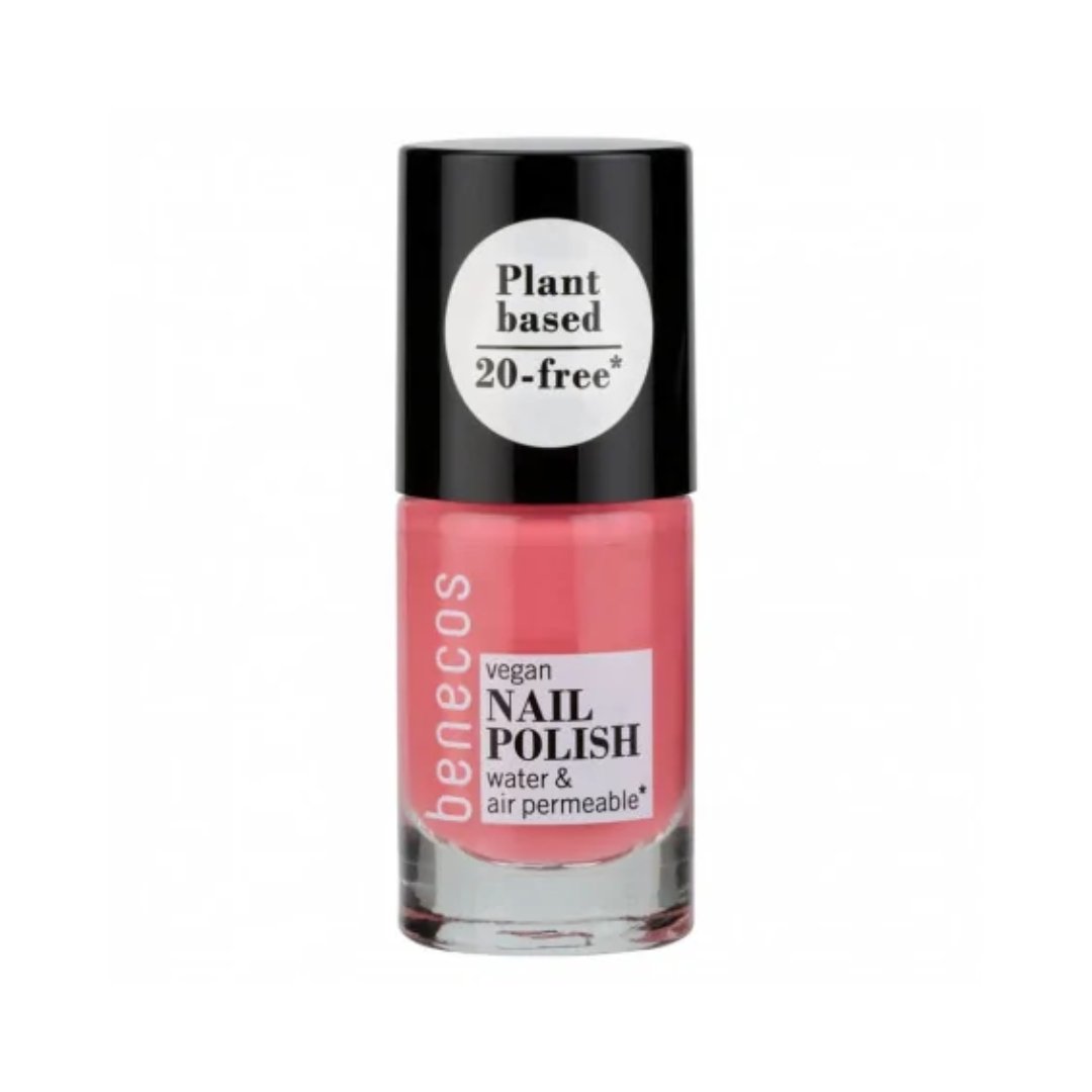 Nail Polish Peach Sorbet 5ml - Image 1 of 1