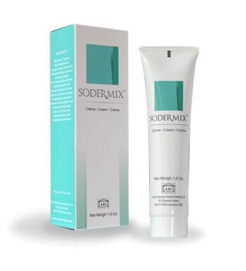 Sodermix Crème Cicatrisante - Image 1 of 1