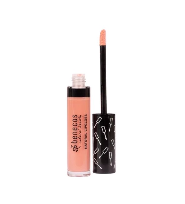 Natural Lipgloss Natural Glam 5ml - Image 1 of 1
