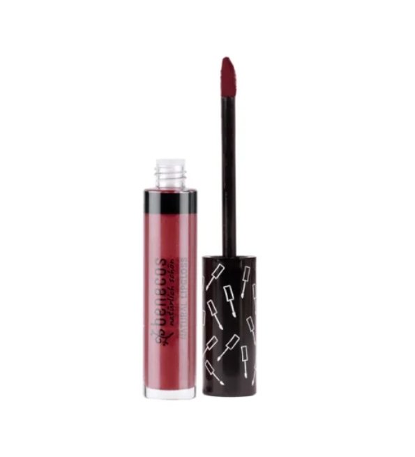 Natural Lipgloss Kiss Me 5ml - Image 1 of 1