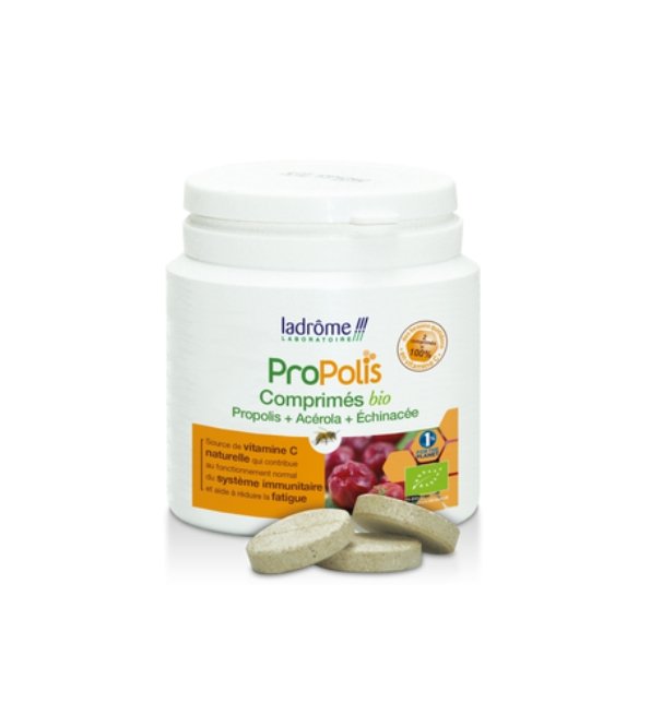 Propolis Acerola 40 Comprimes - Image 1 of 1