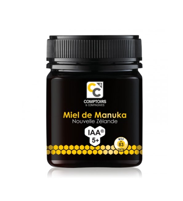 Miel de Manuka - 250g - Image 1 of 1