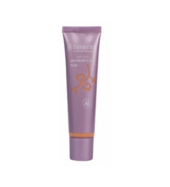 Natural BB-Cream beige BIO 30 ml - Image 1 of 1