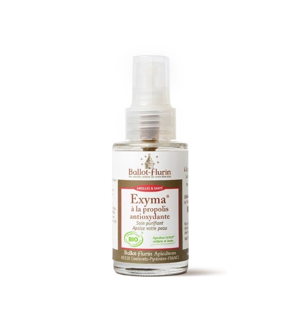 Spray Exyma à la Propolis Antioxydante - 15ML - Image 1 of 1