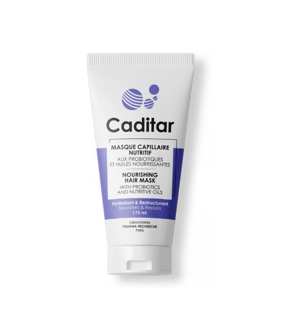 Masque Capillaire Nutritif - Image 1 of 1