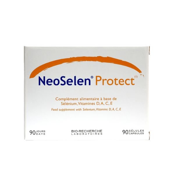 Protect 90 Gelules - Image 1 of 1