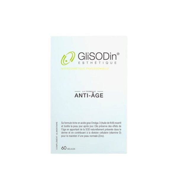 Anti-Age 60 Gelules - Image 1 of 1