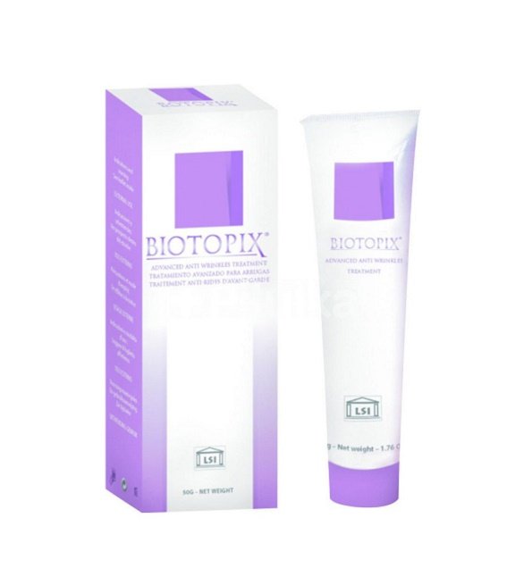 Biotopix Creme Anti Age Anti Rides 40g - Image 1 of 1