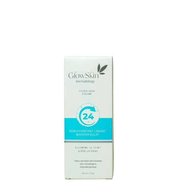 Skin Crème Hydratante Intense  - Image 1 of 1