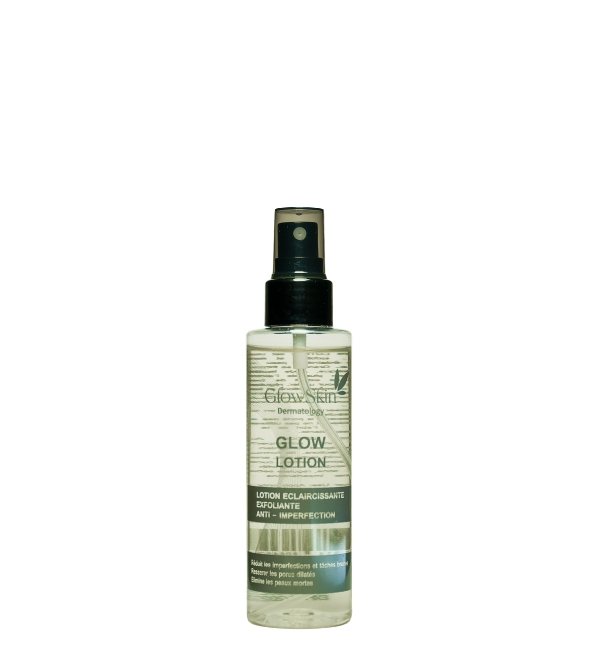 Glow Lotion Eclaircissante Visage et Corps - Image 1 of 1