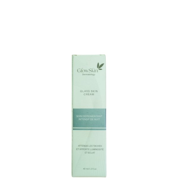 Glass Skin Crème Anti Taches 40ml - Image 1 of 1