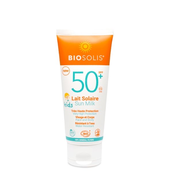 Lait Solaire Pour Enfants Spf50 - Image 1 of 1