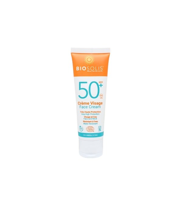 CREME VISAGE SPF 50  - Image 1 of 1