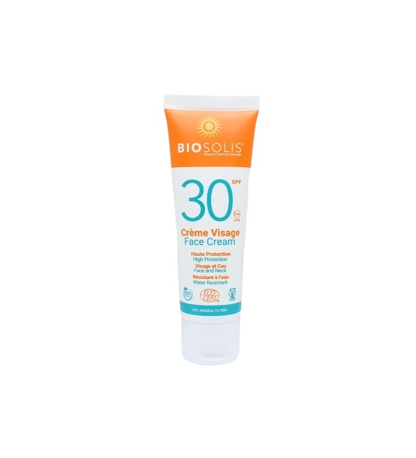 Creme Visage Spf 30 - Image 1 of 1