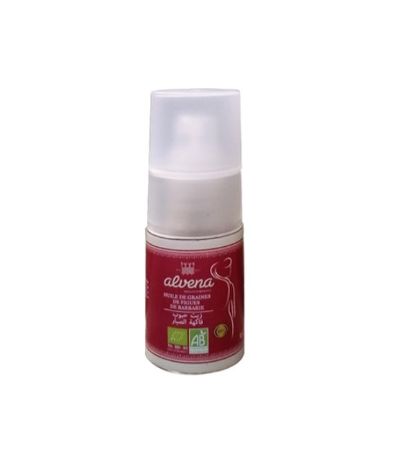 HUILE DE FIGUE DE BARBARIE 15ML - Image 1 of 1