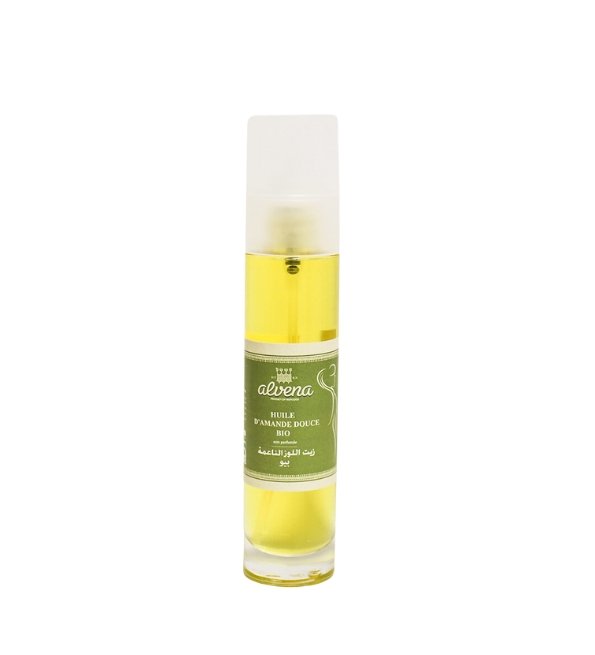 HUILE DAMANDE DOUCE 50 ML - Image 1 of 1