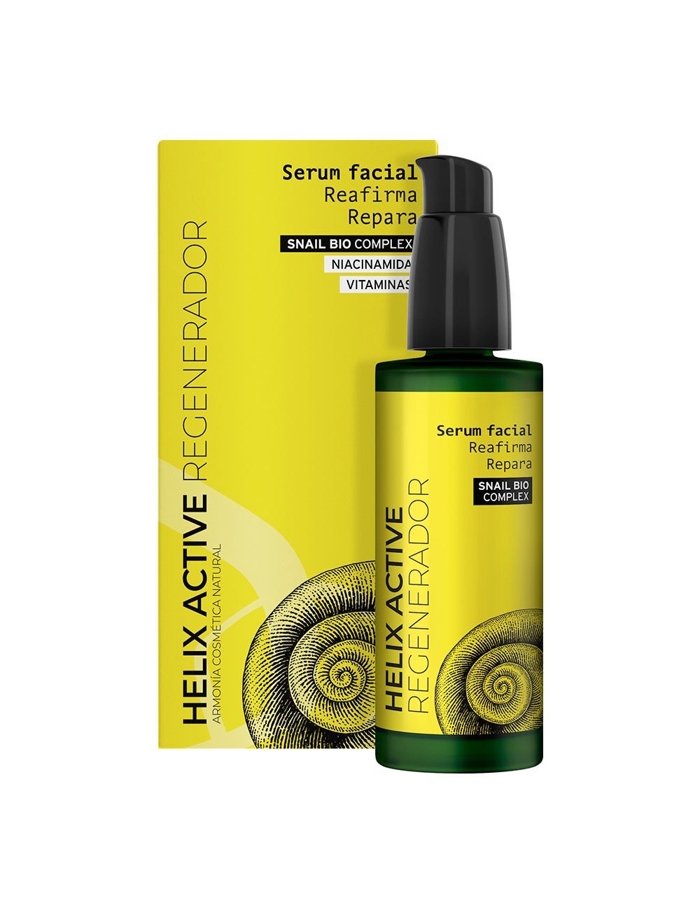 Helix Active Regenerador Serum 30ml - Image 1 of 1