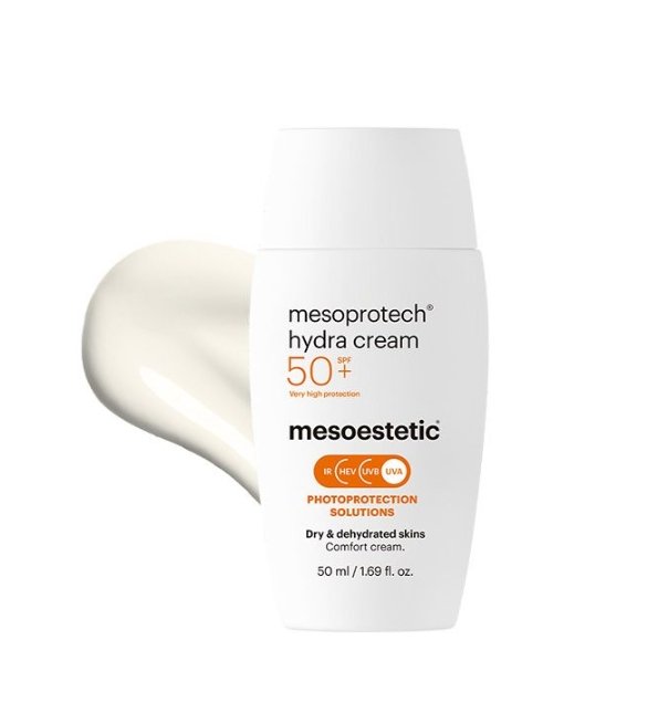 Meso Protech Hydra Crème Spf50 - Image 1 of 1